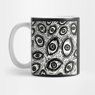 These Eyes Mug